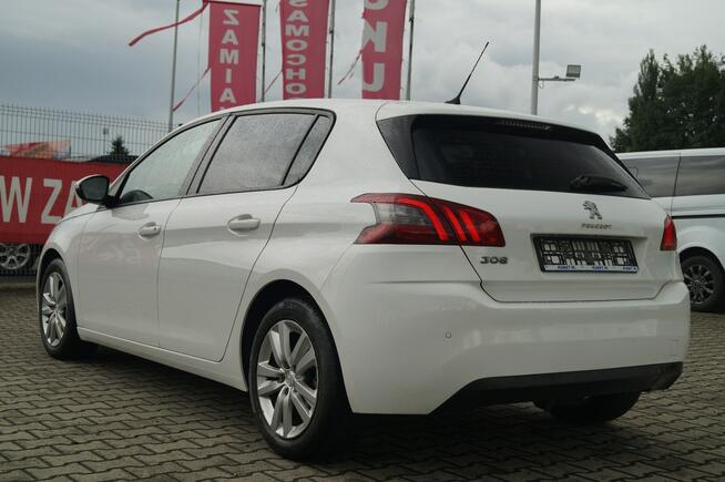 Peugeot 308 2018R 1,5 DIESEL 102KM