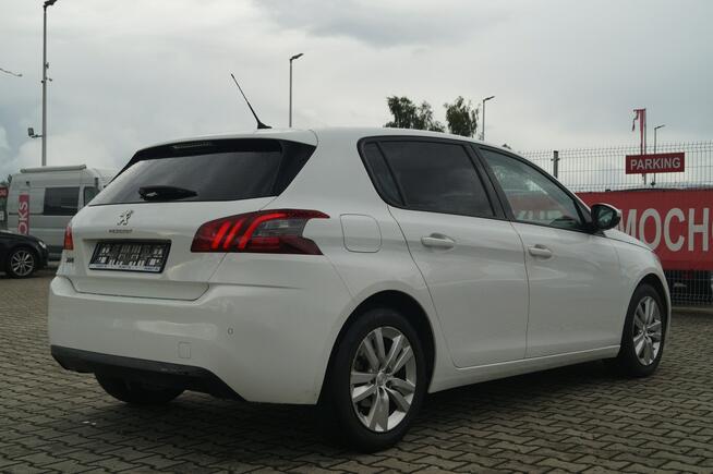 Peugeot 308 2018R 1,5 DIESEL 102KM