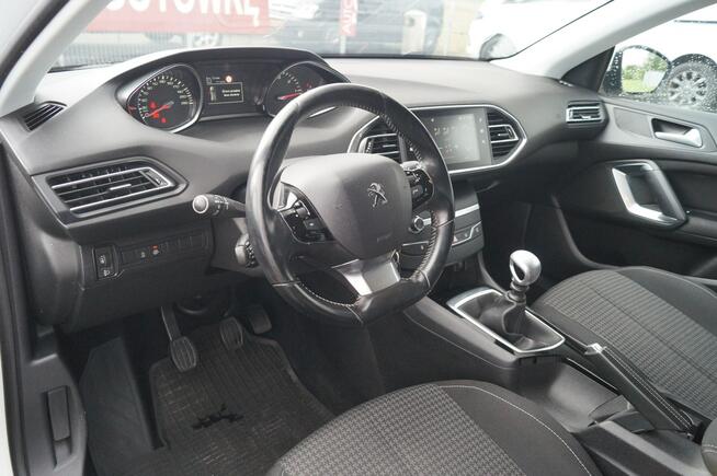 Peugeot 308 2018R 1,5 DIESEL 102KM