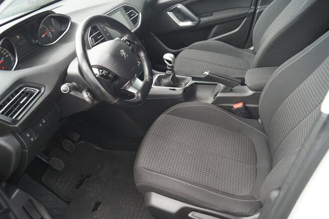 Peugeot 308 2018R 1,5 DIESEL 102KM