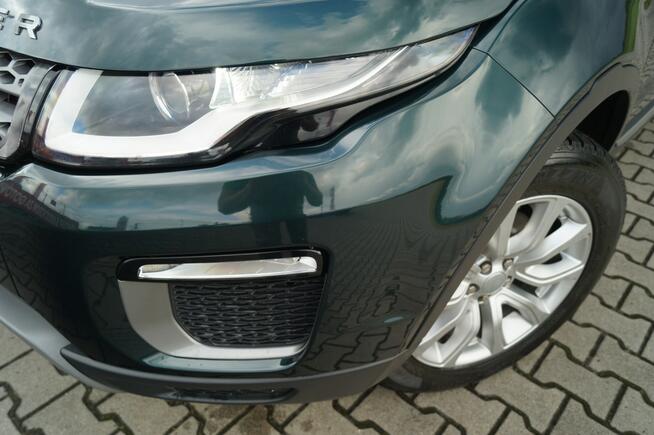 Land Rover Range Rover Evoque 2,0 180 km 4x4 skóra led z Niemiec zadbany Doinwestowany Czytaj Opis