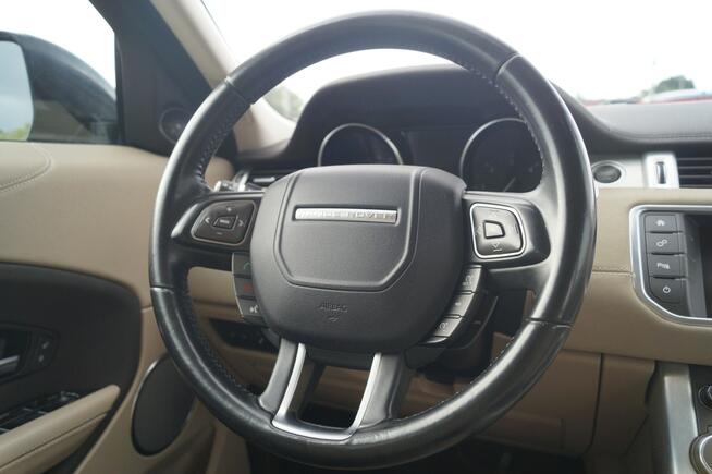 Land Rover Range Rover Evoque 2,0 180 km 4x4 skóra led z Niemiec zadbany Doinwestowany Czytaj Opis