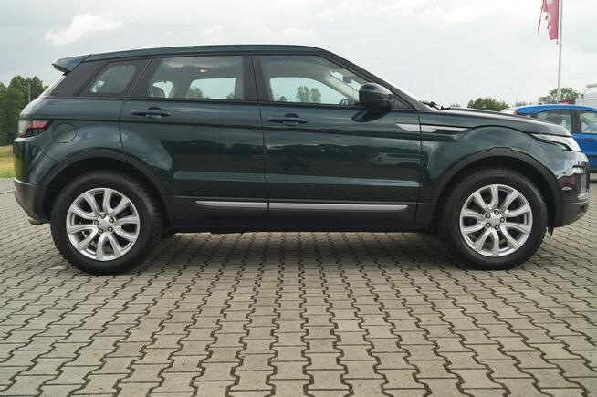 Land Rover Range Rover Evoque 2,0 180 km 4x4 skóra led z Niemiec zadbany Doinwestowany Czytaj Opis