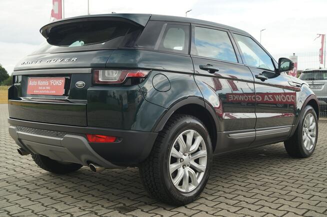Land Rover Range Rover Evoque 2,0 180 km 4x4 skóra led z Niemiec zadbany Doinwestowany Czytaj Opis
