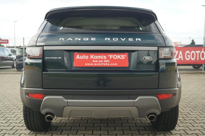 Land Rover Range Rover Evoque 2,0 180 km 4x4 skóra led z Niemiec zadbany Doinwestowany Czytaj Opis