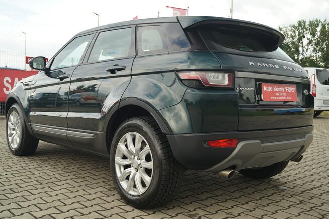 Land Rover Range Rover Evoque 2,0 180 km 4x4 skóra led z Niemiec zadbany Doinwestowany Czytaj Opis