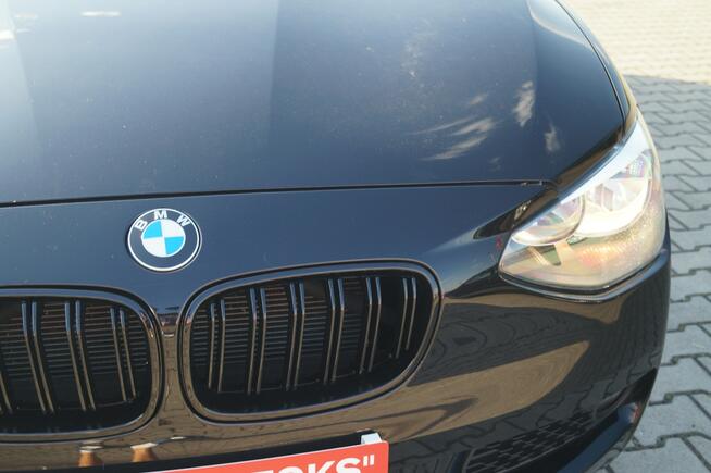 BMW 116 2012R 1,6 BENZYNA 136KM STAN BDB