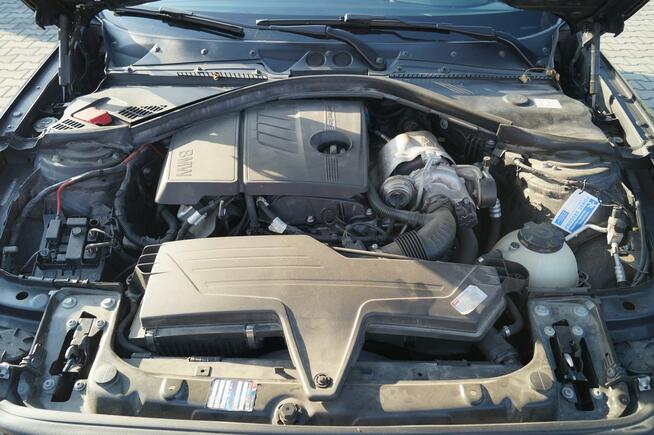 BMW 116 2012R 1,6 BENZYNA 136KM STAN BDB