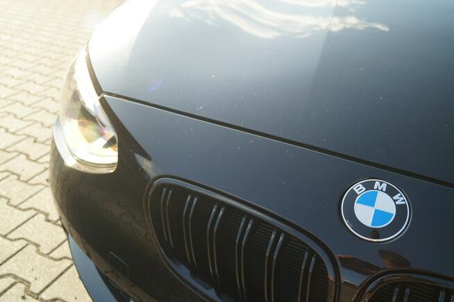 BMW 116 2012R 1,6 BENZYNA 136KM STAN BDB
