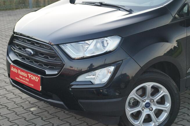 Ford EcoSport 2022R 2.0 BENZ. AUTOMAT 4X4 57TYS. KM