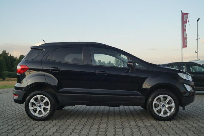 Ford EcoSport 2022R 2.0 BENZ. AUTOMAT 4X4 57TYS. KM