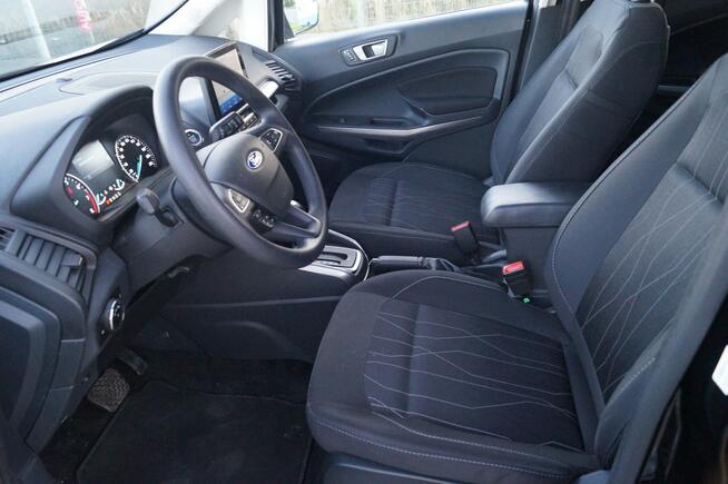 Ford EcoSport 2022R 2.0 BENZ. AUTOMAT 4X4 57TYS. KM
