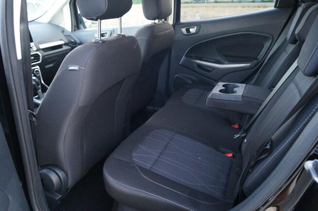 Ford EcoSport 2022R 2.0 BENZ. AUTOMAT 4X4 57TYS. KM