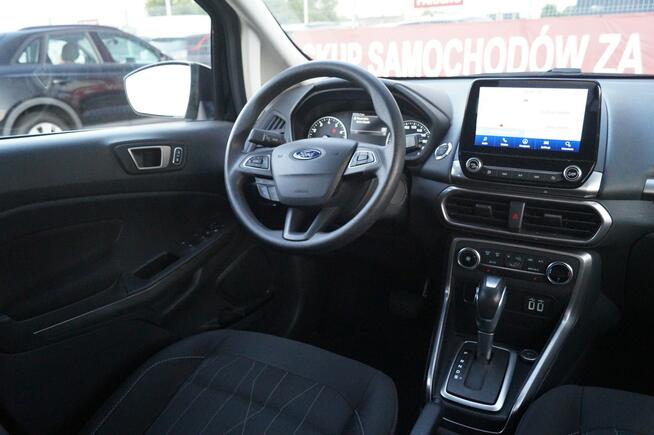 Ford EcoSport 2022R 2.0 BENZ. AUTOMAT 4X4 57TYS. KM