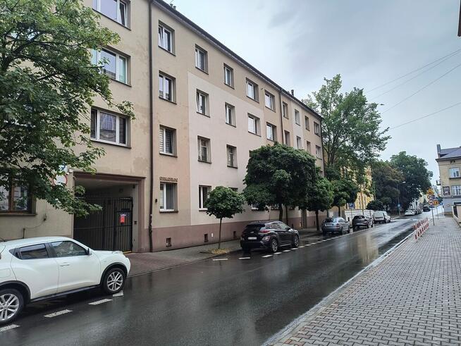 Komfortowe mieszkanie na wynajem w centrum Tarnowa