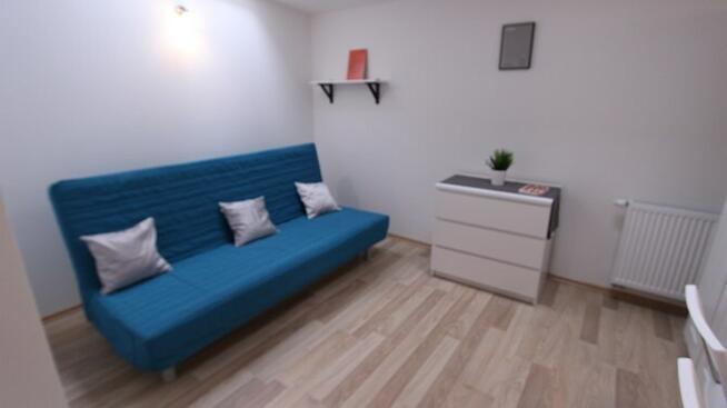 Targowa 55, Centrum, studio blisko park Źródliska