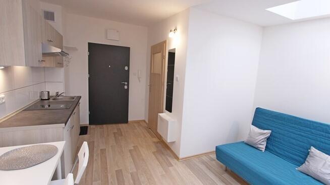 Targowa 55, Centrum, studio blisko park Źródliska