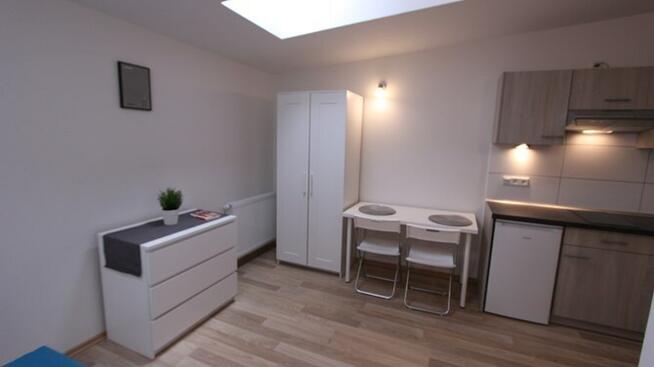 Targowa 55, Centrum, studio blisko park Źródliska