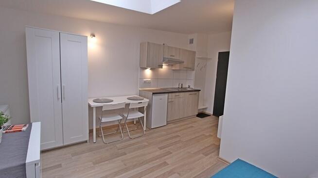 Targowa 55, Centrum, studio blisko park Źródliska