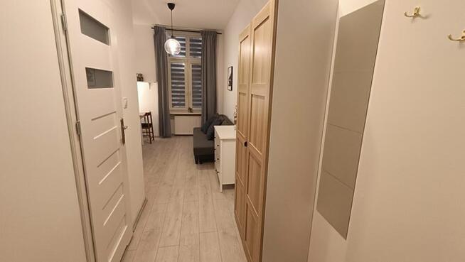 Kawalerka pet friendly, ul. Rewolucji 1905 r. 23