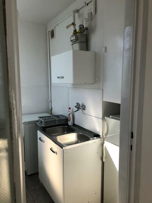 Broniewskiego 26A, Dąbrowa, 3 pokoje pet friendly