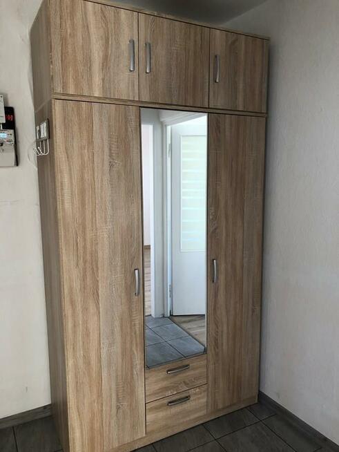 Broniewskiego 26A, Dąbrowa, 3 pokoje pet friendly