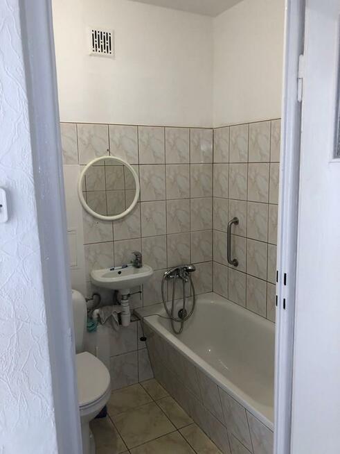 Broniewskiego 26A, Dąbrowa, 3 pokoje pet friendly