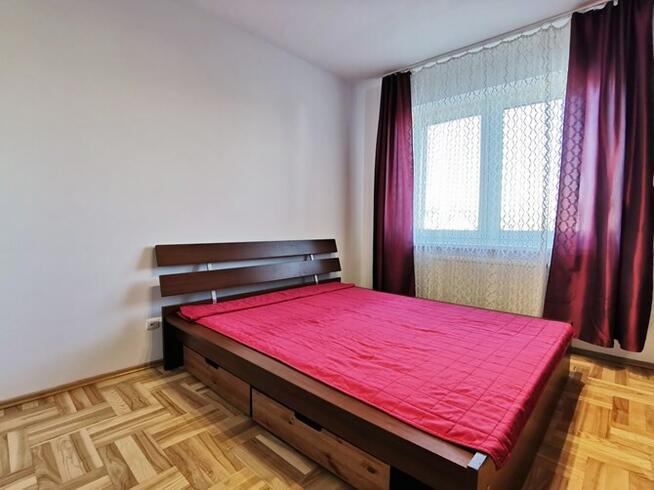 3 pokoje i mp w garażu - Zimowa 33A,Nowa Iwiczna