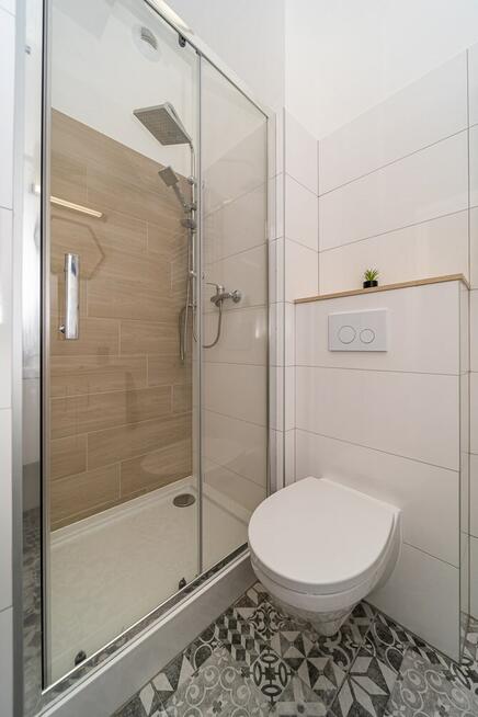 Przytulne studio przy Kordeckiego 27