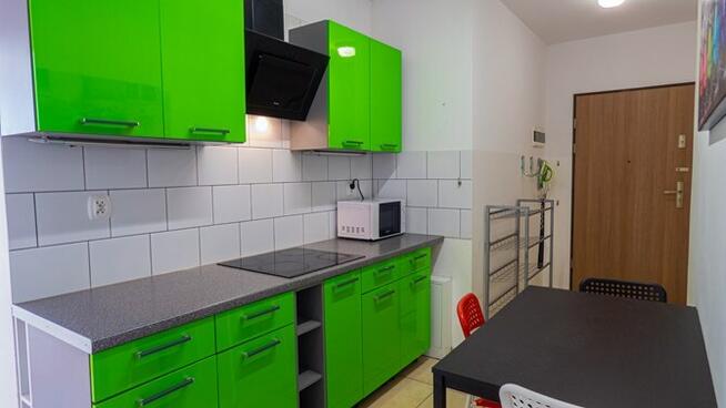 Duży pokój, 21 m2, balkon - Prądzyńskiego 47