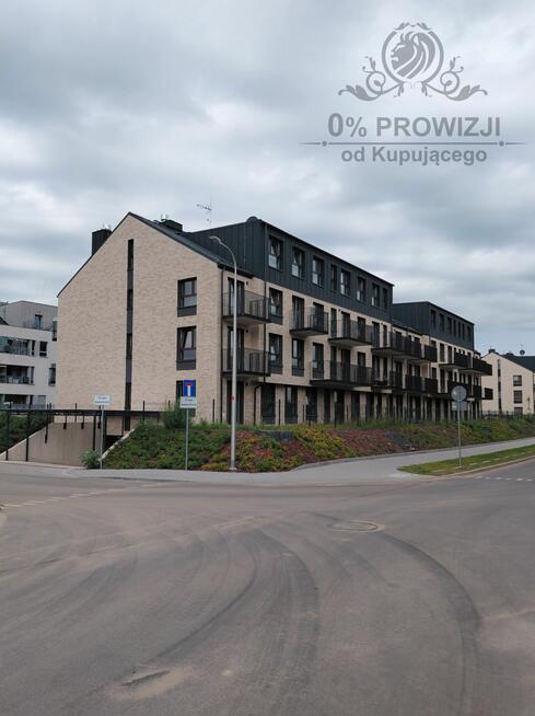 Mieszk/2 pok/z balkonem/ogrzewaniem miejskim/zielona okolica/dobra komunikacja