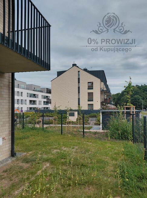 Mieszk/2 pok/z balkonem/ogrzewaniem miejskim/zielona okolica/dobra komunikacja