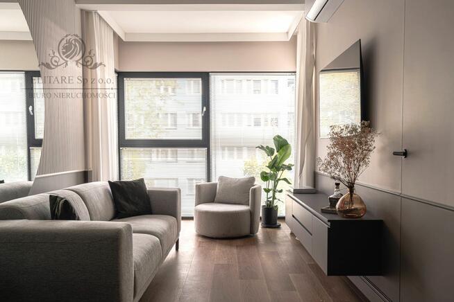 Mieszkanie POKAZOWE pow.55,84m2, 3 pokojowe, ogrzewanie miejskie/ Huby, Wrocław