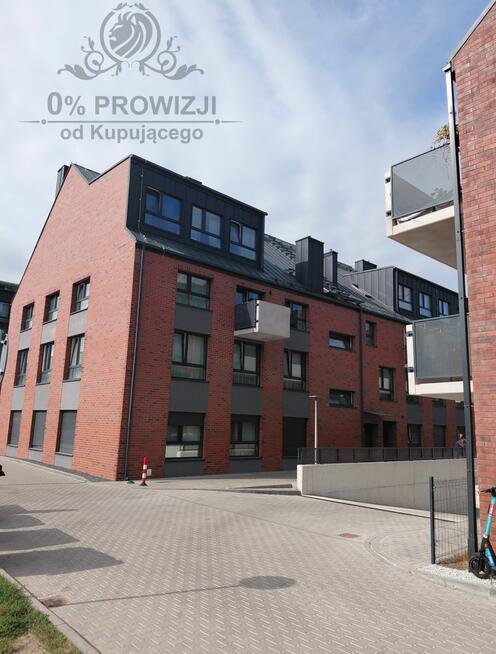 Piękne mieszk/2pok/ogródek/ogrzewanie miejskie/zielona okolica/dobra komunikacja