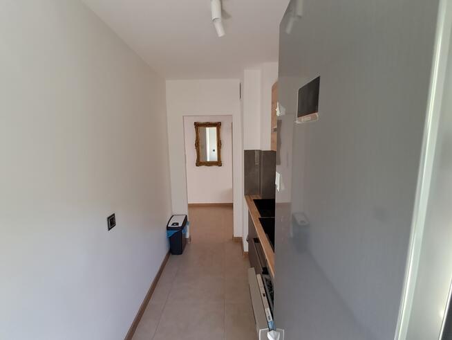 APARTMENT na Woli 42m2