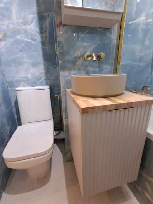 APARTMENT na Woli 42m2