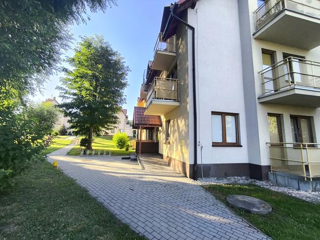 Wyjątkowe mieszkanie z klimatem - Rzeszów