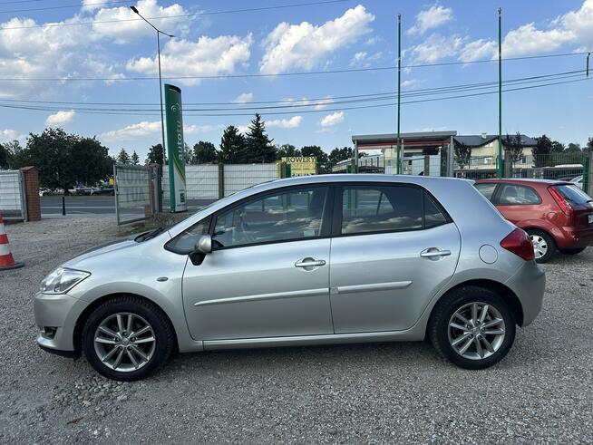 Toyota Auris 1.6 124 KM + GAZ LPG/Automatyczna klimatyzacja/Salon PL/Zamiana/Kredyt