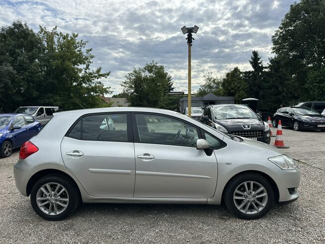 Toyota Auris 1.6 124 KM + GAZ LPG/Automatyczna klimatyzacja/Salon PL/Zamiana/Kredyt