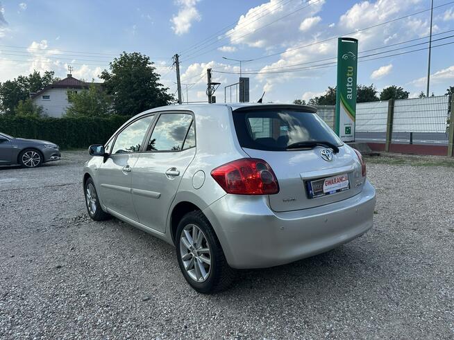 Toyota Auris 1.6 124 KM + GAZ LPG/Automatyczna klimatyzacja/Salon PL/Zamiana/Kredyt