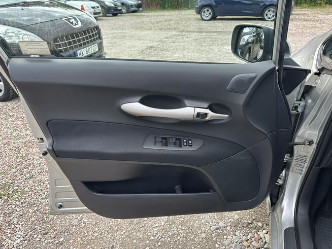 Toyota Auris 1.6 124 KM + GAZ LPG/Automatyczna klimatyzacja/Salon PL/Zamiana/Kredyt