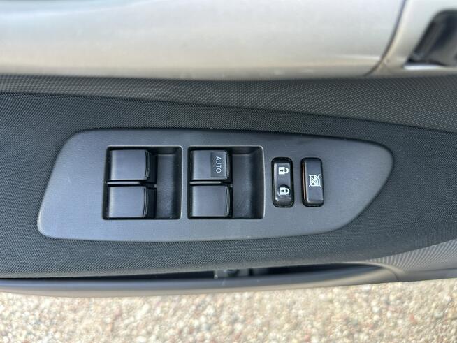 Toyota Auris 1.6 124 KM + GAZ LPG/Automatyczna klimatyzacja/Salon PL/Zamiana/Kredyt