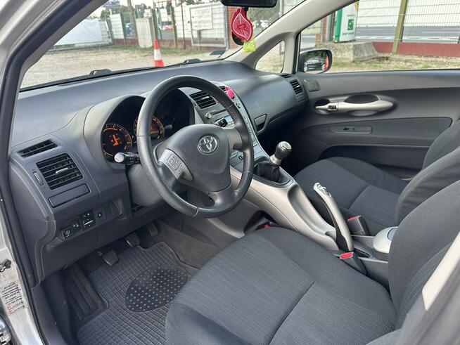 Toyota Auris 1.6 124 KM + GAZ LPG/Automatyczna klimatyzacja/Salon PL/Zamiana/Kredyt