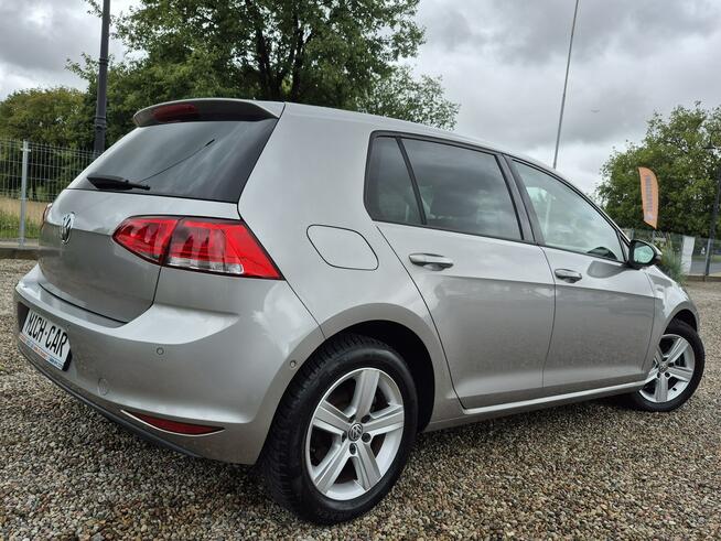 Volkswagen Golf 1.2 Benzyna**158oookm**Hatchback**2013**Bardzo Zadbany**