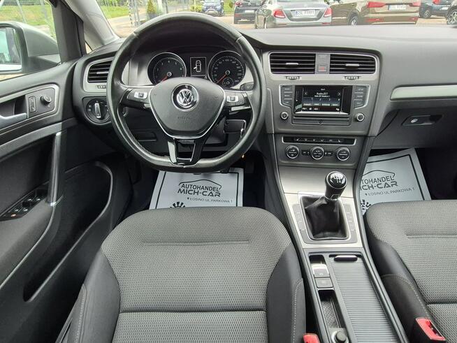 Volkswagen Golf 1.2 Benzyna**158oookm**Hatchback**2013**Bardzo Zadbany**