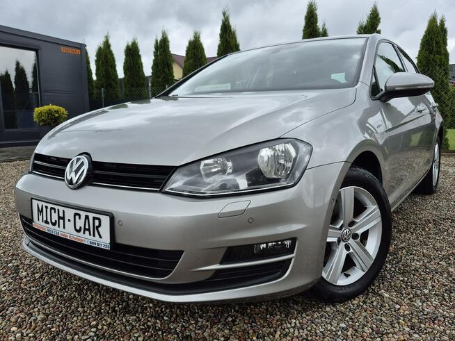 Volkswagen Golf 1.2 Benzyna**158oookm**Hatchback**2013**Bardzo Zadbany**