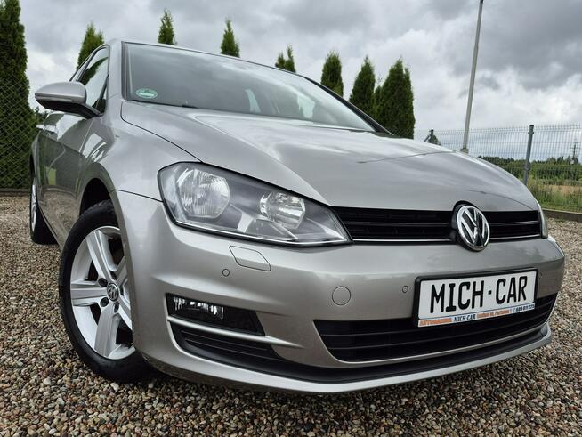 Volkswagen Golf 1.2 Benzyna**158oookm**Hatchback**2013**Bardzo Zadbany**