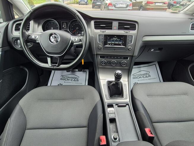 Volkswagen Golf 1.2 Benzyna**158oookm**Hatchback**2013**Bardzo Zadbany**