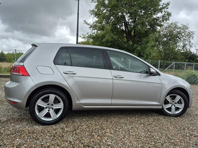 Volkswagen Golf 1.2 Benzyna**158oookm**Hatchback**2013**Bardzo Zadbany**