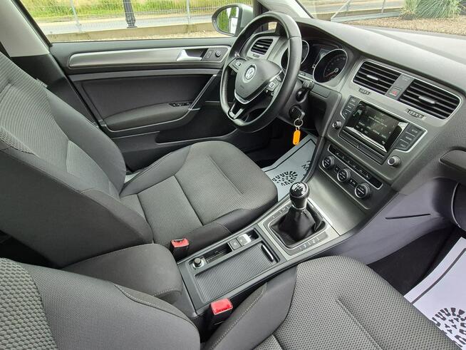 Volkswagen Golf 1.2 Benzyna**158oookm**Hatchback**2013**Bardzo Zadbany**